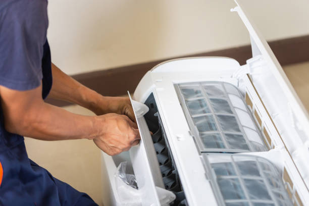 Best HVAC System Installation  in Spanish Fort, AL