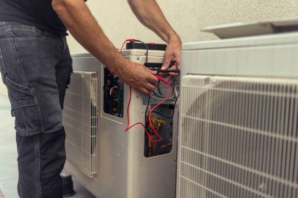 Best HVAC Emergency Services  in Spanish Fort, AL
