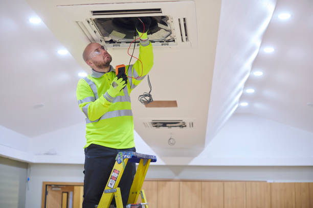 Best Ductless HVAC Repair  in Spanish Fort, AL