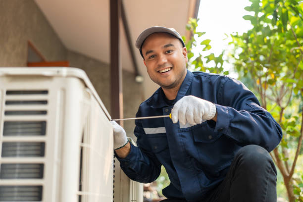Best Local HVAC Companies  in Spanish Fort, AL