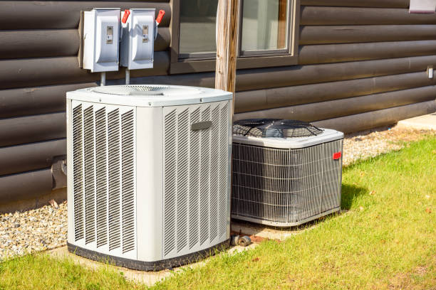 Best Best HVAC Companies  in Spanish Fort, AL